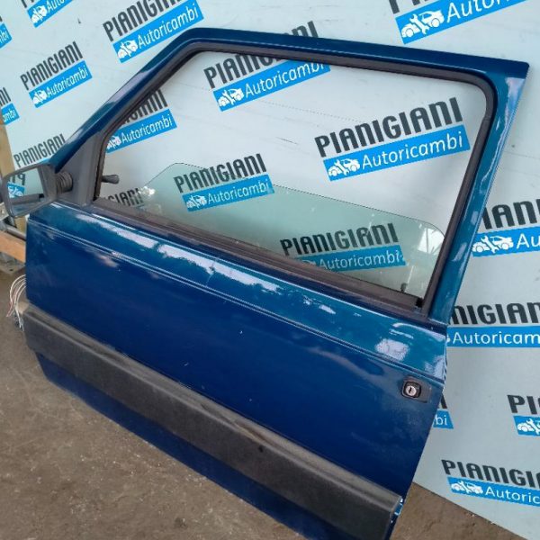 Porta Anteriore Sinistra Fiat Panda 2002