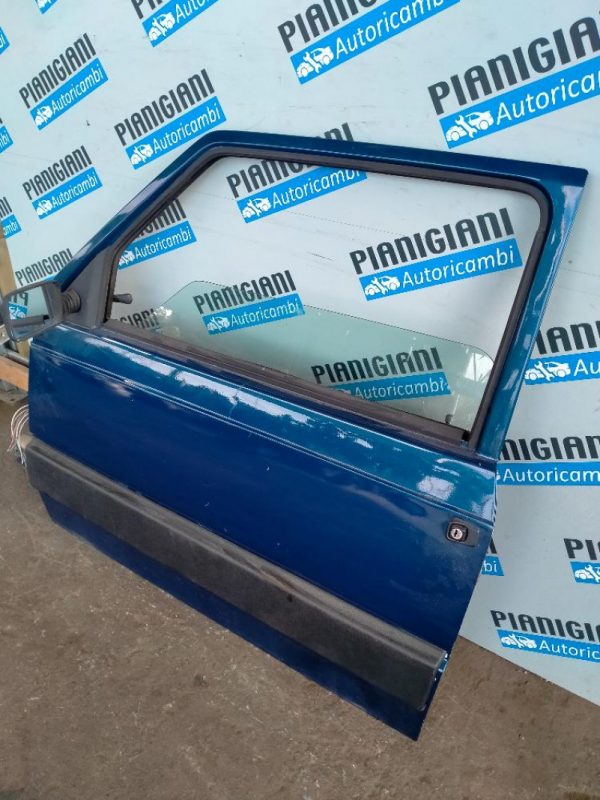 Porta Anteriore Sinistra Fiat Panda 2002