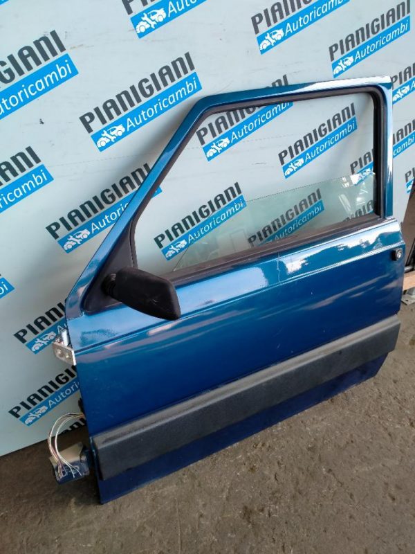 Porta Anteriore Sinistra Fiat Panda 2002