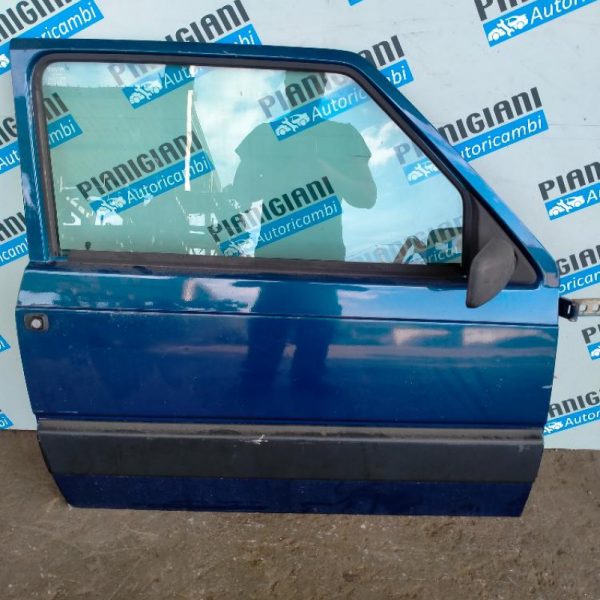 Porta Anteriore Destra Fiat Panda 2002