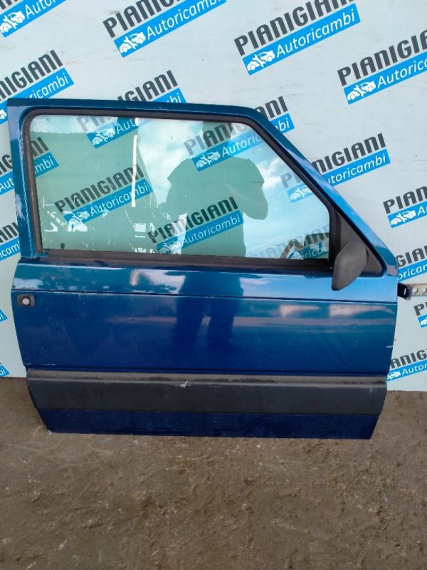 Porta Anteriore Destra Fiat Panda 2002