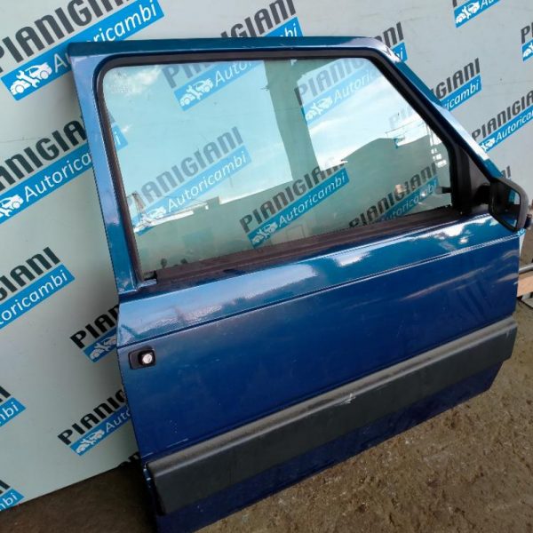 Porta Anteriore Destra Fiat Panda 2002