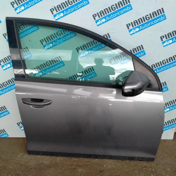 Porta Anteriore Destra Volkswagen Golf VI 2011