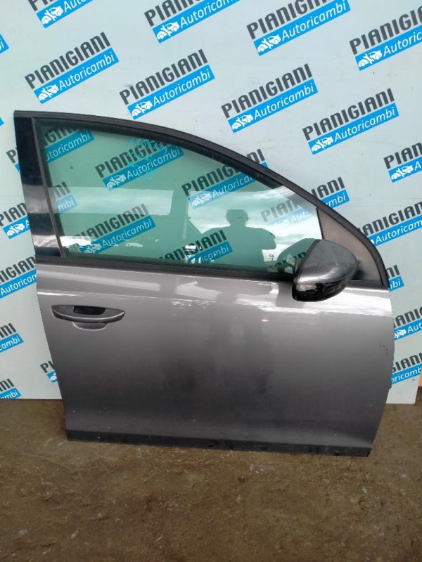 Porta Anteriore Destra Volkswagen Golf VI 2011