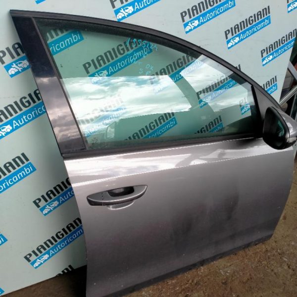 Porta Anteriore Destra Volkswagen Golf VI 2011