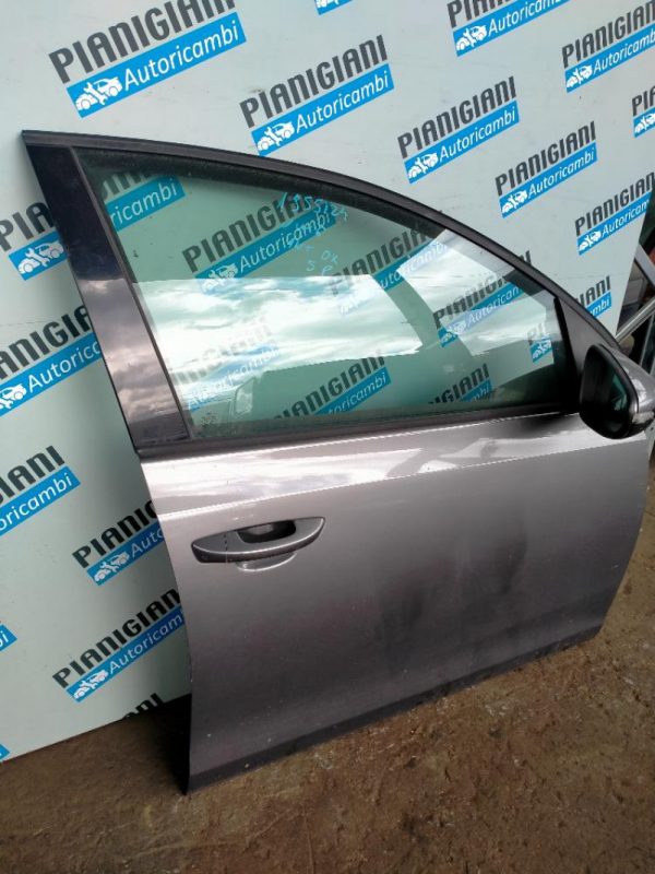 Porta Anteriore Destra Volkswagen Golf VI 2011