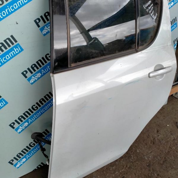 Porta Posteriore Sinistra Suzuki Swift 2011