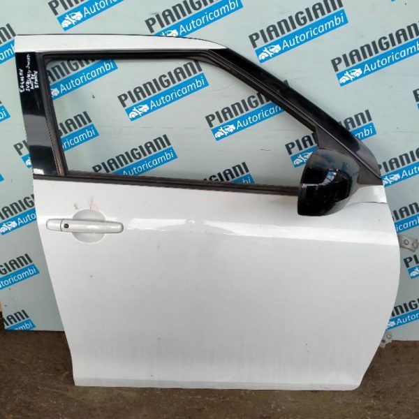 Porta Anteriore Destra Suzuki Swift 2011