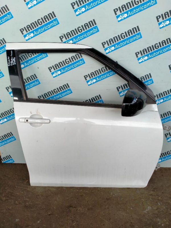 Porta Anteriore Destra Suzuki Swift 2011