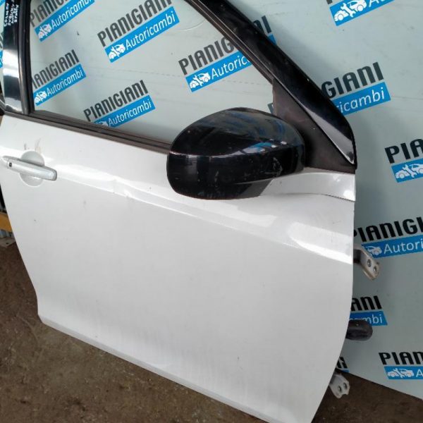 Porta Anteriore Destra Suzuki Swift 2011