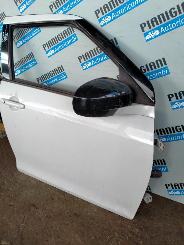 Porta Anteriore Destra Suzuki Swift 2011