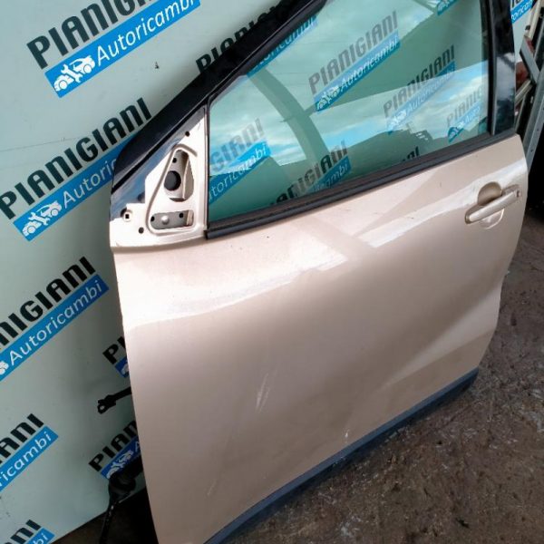 Porta Anteriore Sinistra Toyota Aygo X 2024