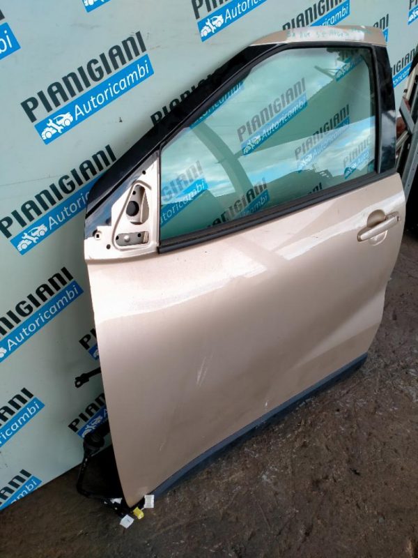 Porta Anteriore Sinistra Toyota Aygo X 2024