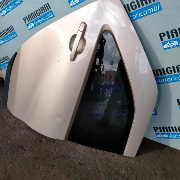 Porta Posteriore Destra Toyota Aygo X 2024