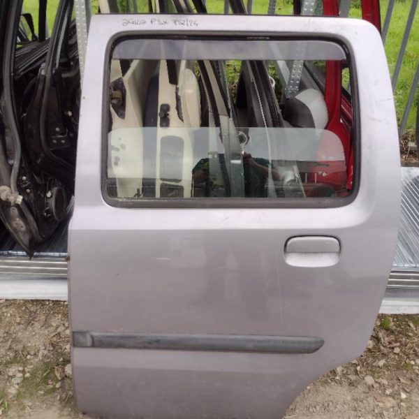 Porta Posteriore Sinistra Opel Agila 2006