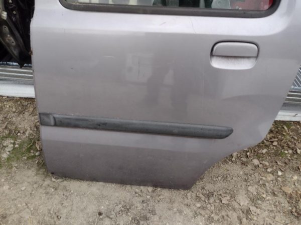 Porta Posteriore Sinistra Opel Agila 2006