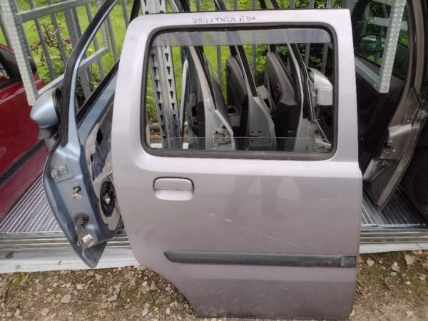 Porta Posteriore Destra Opel Agila 2006