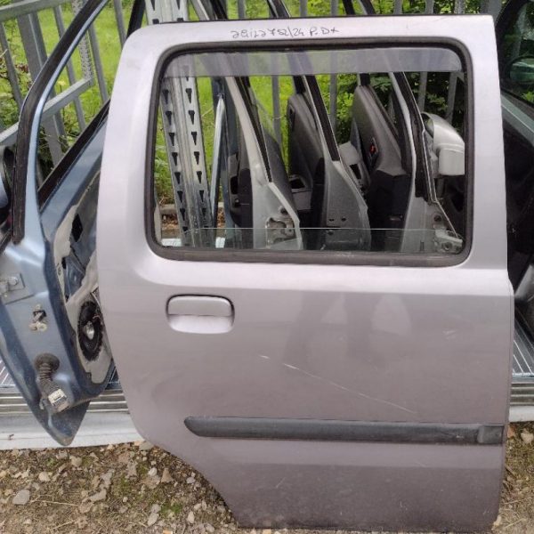 Porta Posteriore Destra Opel Agila 2006