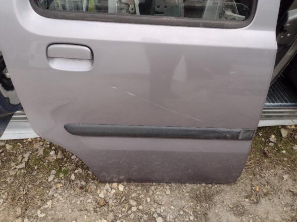 Porta Posteriore Destra Opel Agila 2006