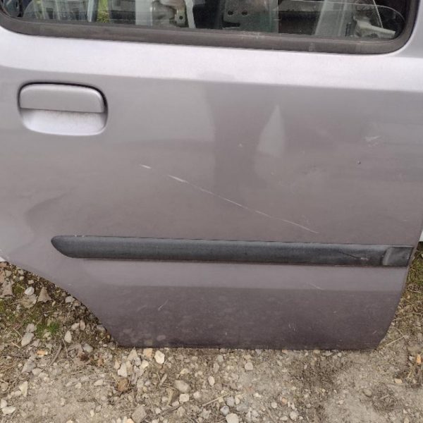 Porta Posteriore Destra Opel Agila 2006