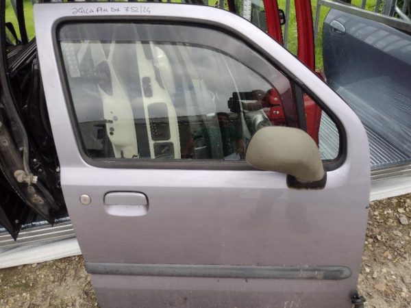 Porta Anteriore Destra Opel Agila 2006