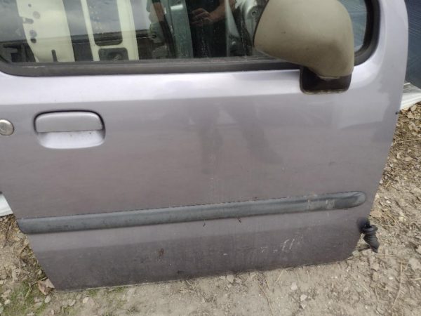 Porta Anteriore Destra Opel Agila 2006