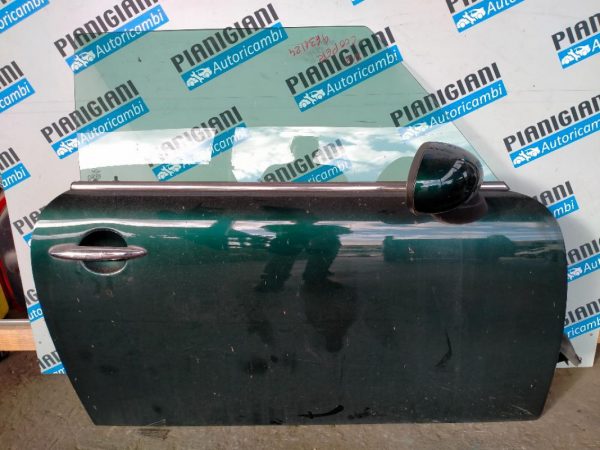 Porta Anteriore Destra Mini Clubman 2009