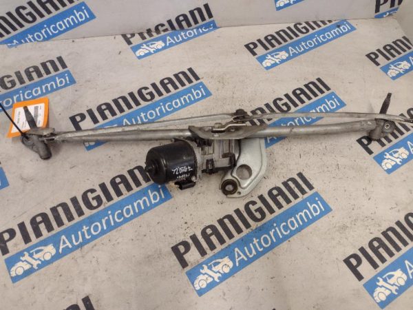 Motorino Tergi Anteriore  Mini Clubman 2011