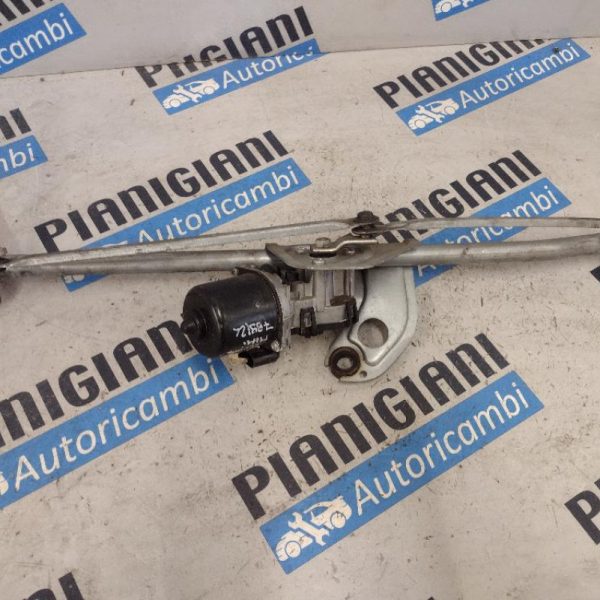 Motorino Tergi Anteriore  Mini Clubman 2011