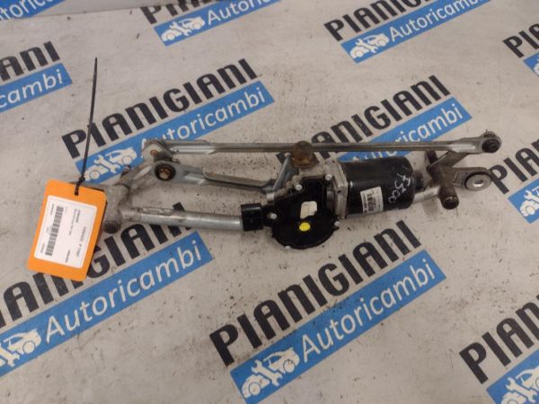 Motorino Tergi Anteriore Fiat 500L 2015