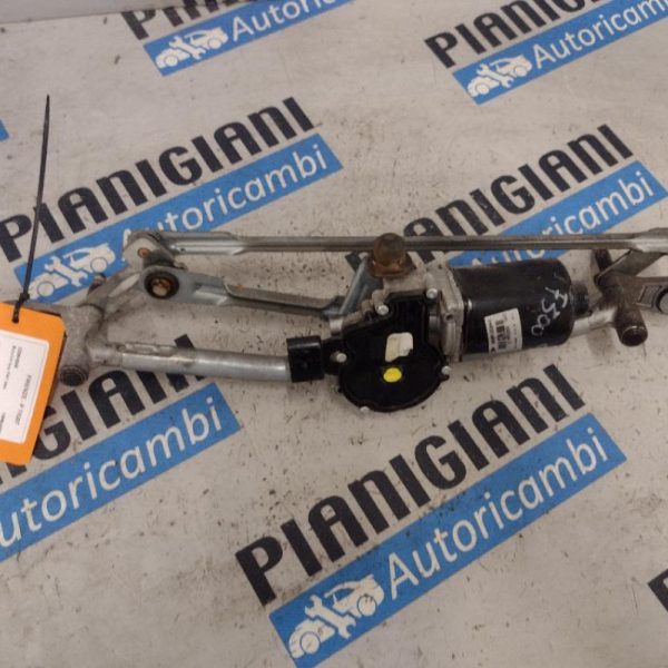 Motorino Tergi Anteriore Fiat 500L 2015