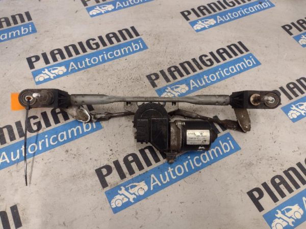 Motorino Tergi Anteriore Fiat 500 2008