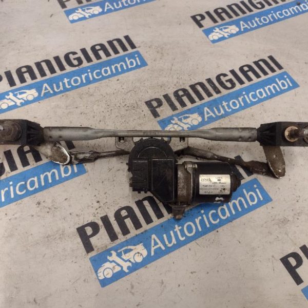 Motorino Tergi Anteriore Fiat 500 2008