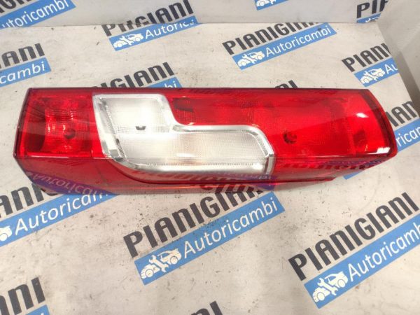 Faro Posteriore Destro Fiat Ducato 2021