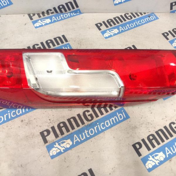 Faro Posteriore Destro Fiat Ducato 2021