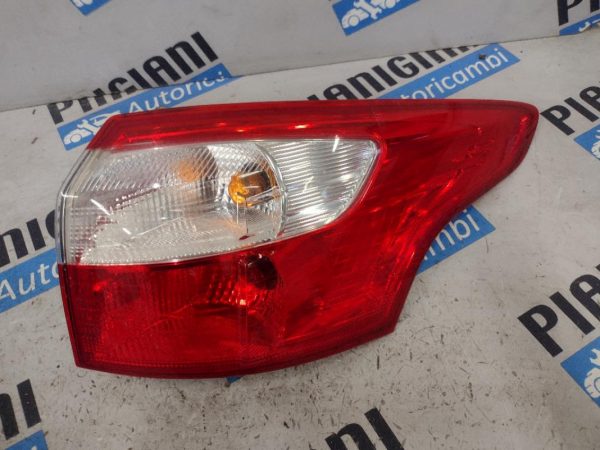 Faro Posteriore Destro Ford Focus 2013