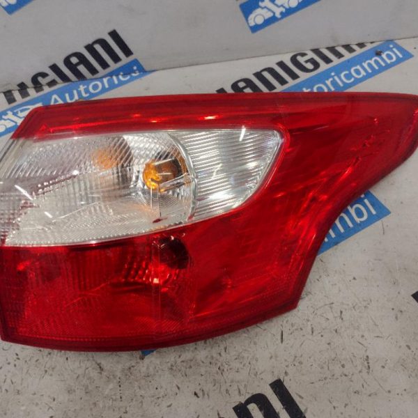 Faro Posteriore Destro Ford Focus 2013