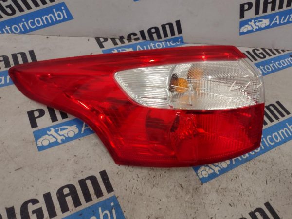 Faro Posteriore Sinistro Ford Focus 2013