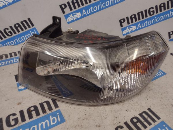 Faro Anteriore Sinistro Ford Transit 2004