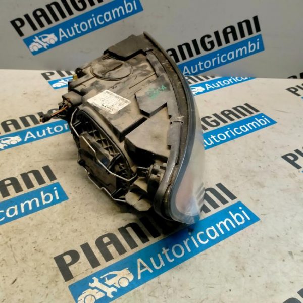 Faro Anteriore Destro Volvo V50 2008