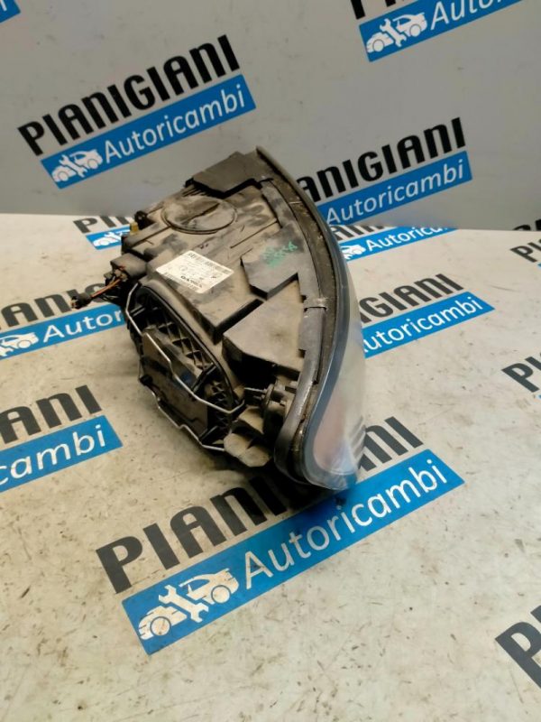 Faro Anteriore Destro Volvo V50 2008