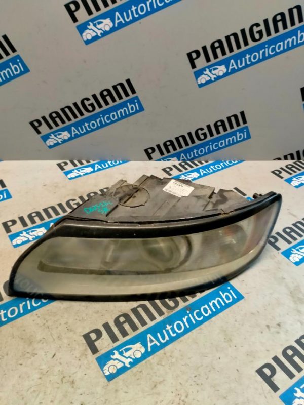 Faro Anteriore Sinistro Volvo V50 2008