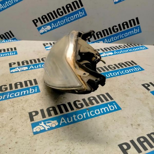 Faro Anteriore Sinistro Ford Ka 2009