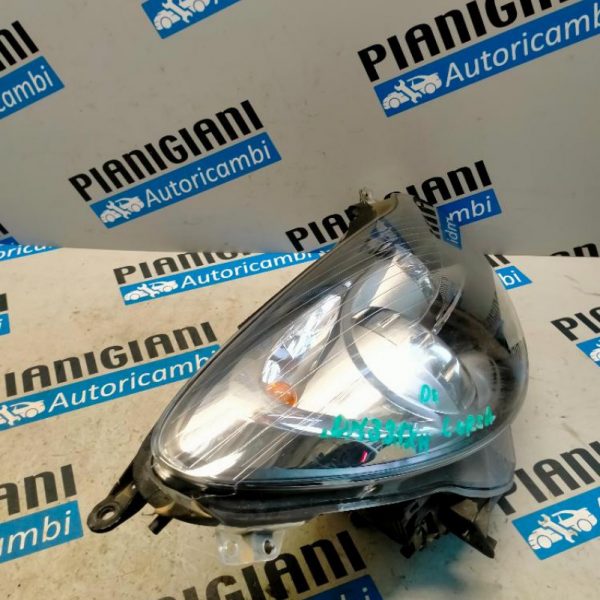 Faro Anteriore Destro Opel Corsa D 2008