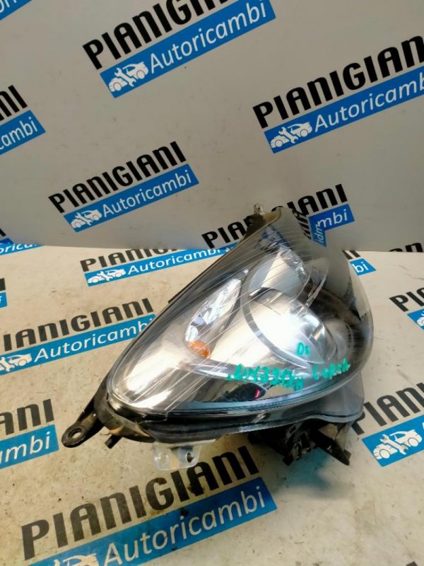 Faro Anteriore Destro Opel Corsa D 2008