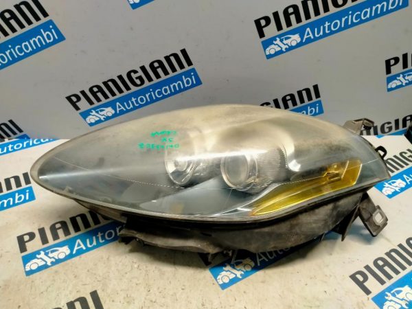 Faro Anteriore Sinistro Fiat Croma 2009