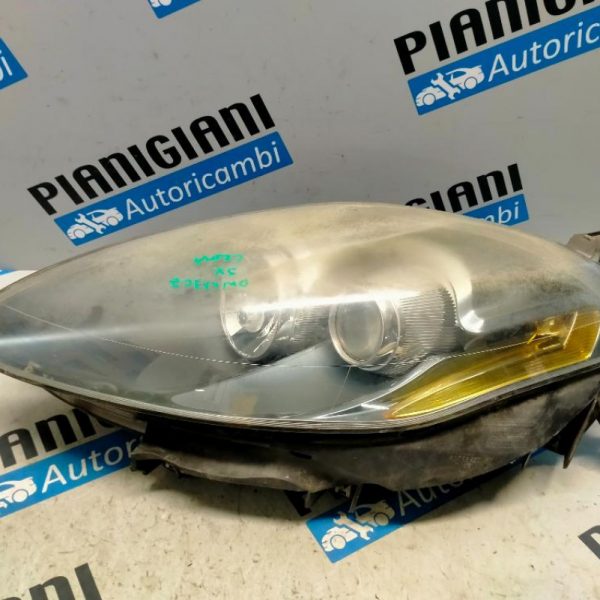 Faro Anteriore Sinistro Fiat Croma 2009