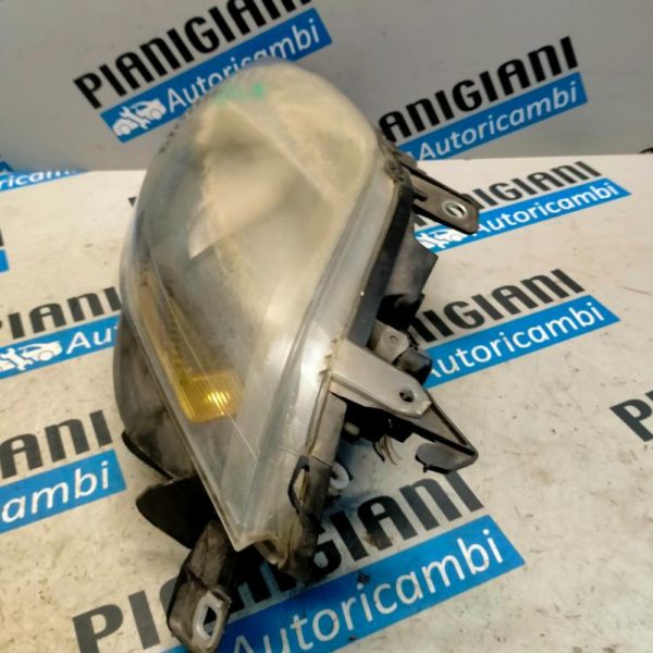 Faro Anteriore Sinistro Fiat Croma 2009