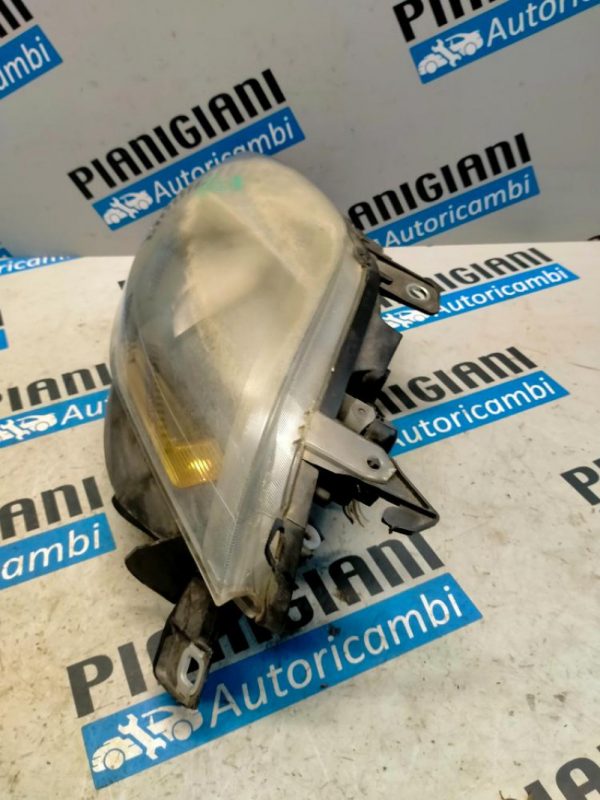 Faro Anteriore Sinistro Fiat Croma 2009