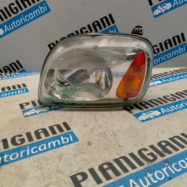 Faro Anteriore Sinistro Nissan Micra K11 2001